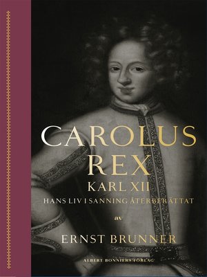 cover image of Carolus Rex